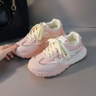  TRENDY BRAND HIGH SHOES